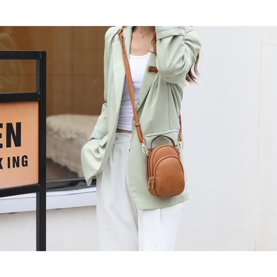 StrapStory - Crossbody 380