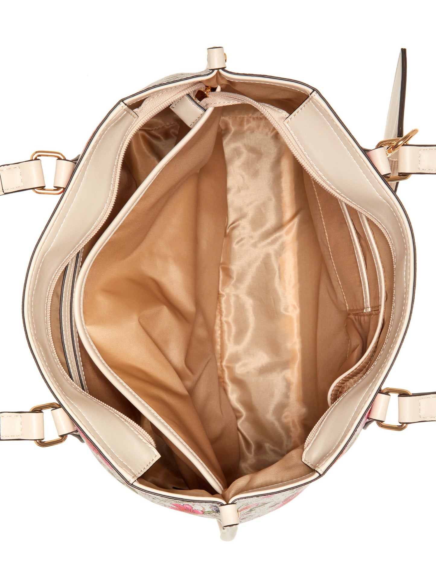 StrapStory - Tote Bag 1205