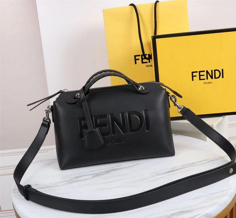 FDNI-Bags - Strap Story - 550
