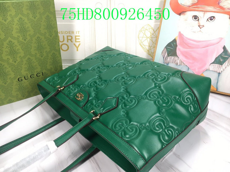 STRAPSTORY - GGC4 BAG - 457