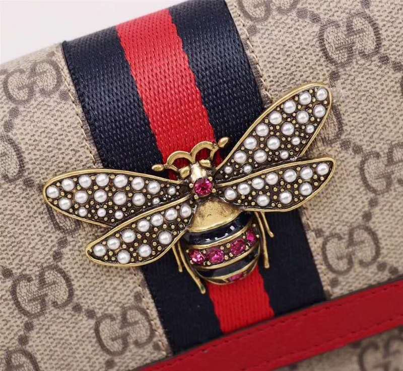 STRAPSTORY - GGC4 BAG - 1158