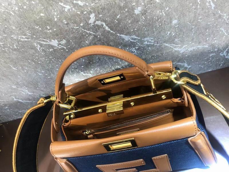 FDNI-Bags - Strap Story - 732
