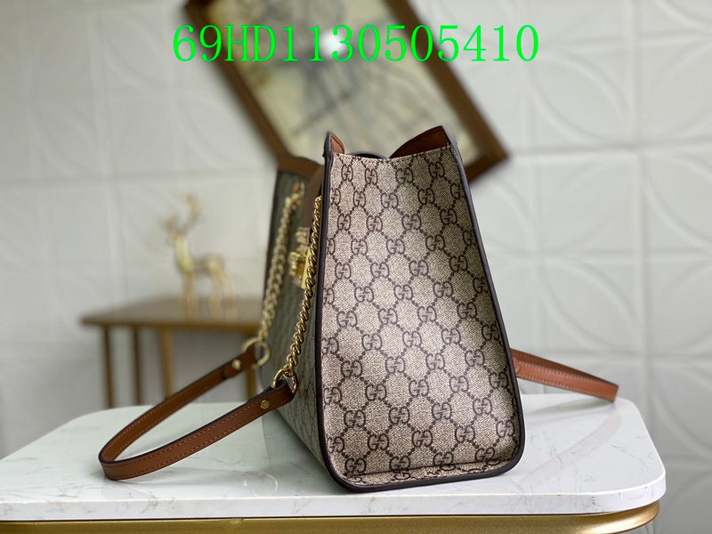 STRAPSTORY - GGC4 BAG - 527