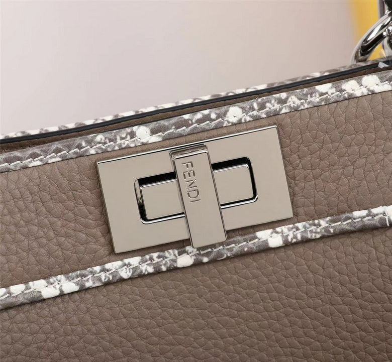 FDNI-Bags - Strap Story - 744