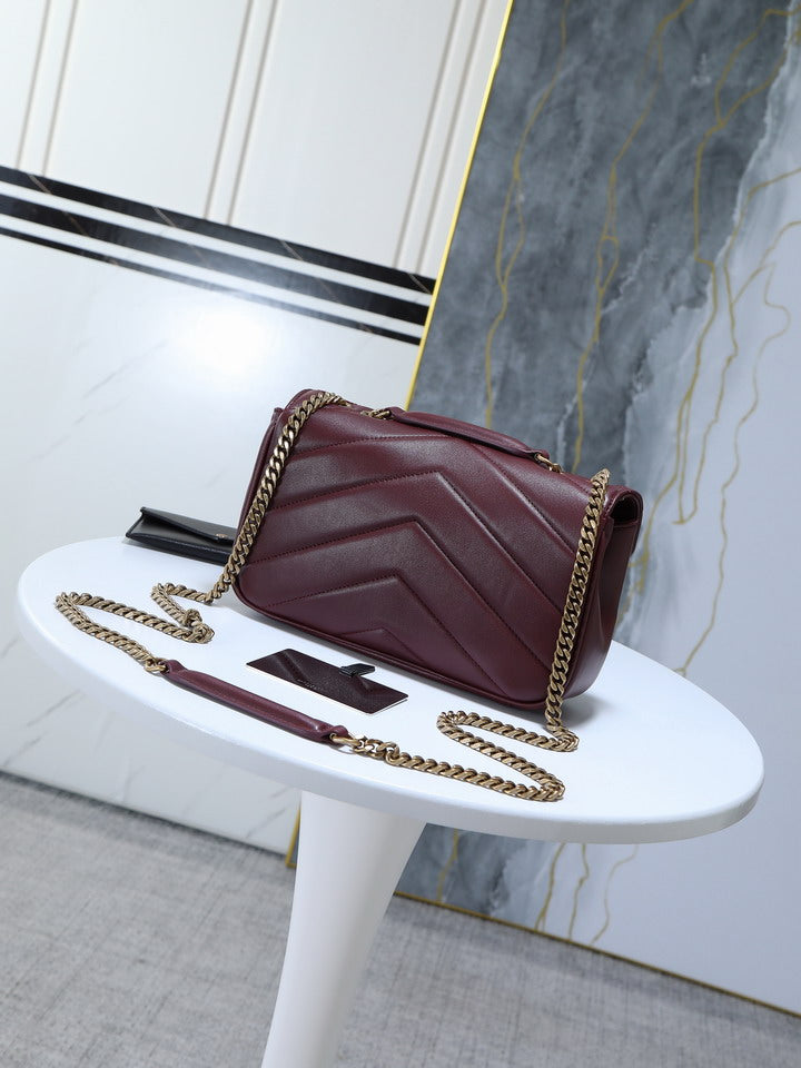 LSY-Bags - Strap Story - 653