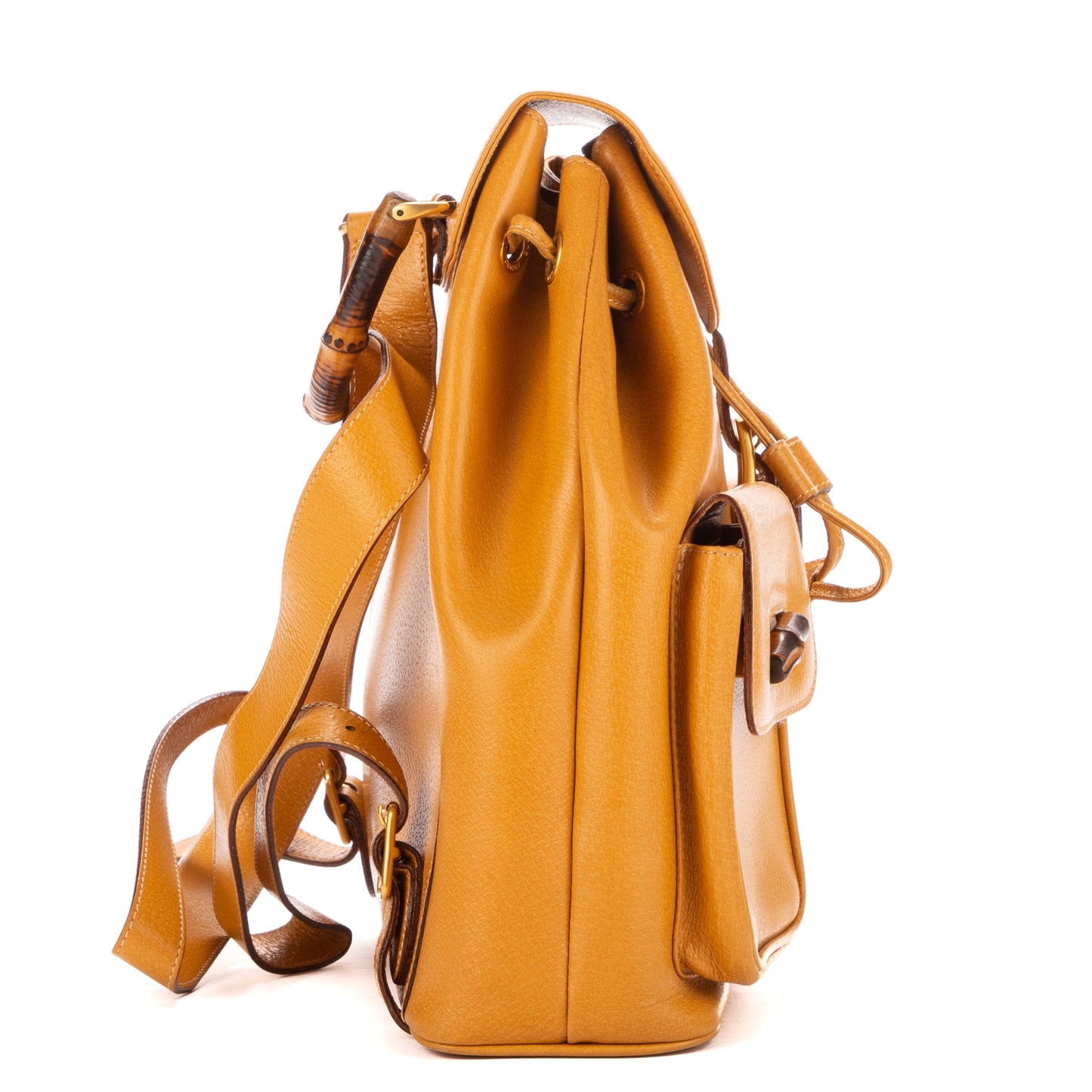 StrapStory - Backpack 1205