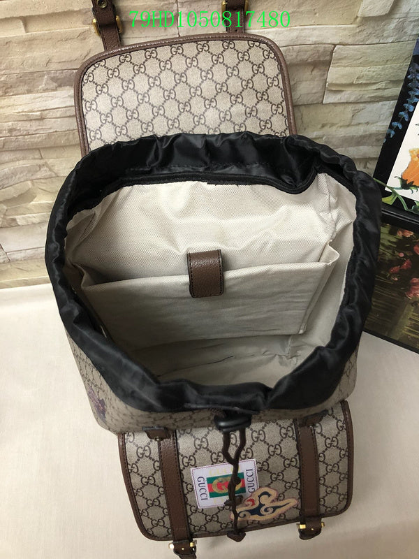 STRAPSTORY - GGC4 BAG - 716