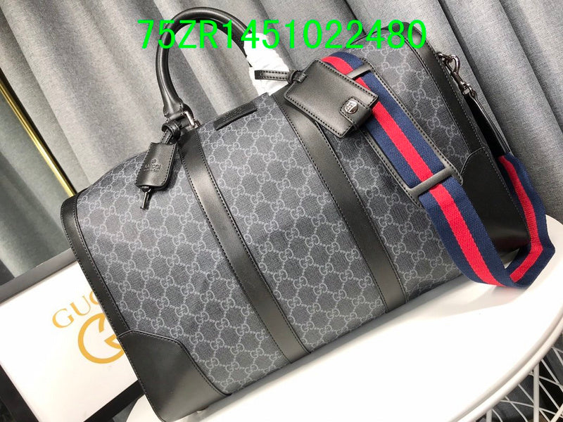 STRAPSTORY - GGC4 BAG - 880