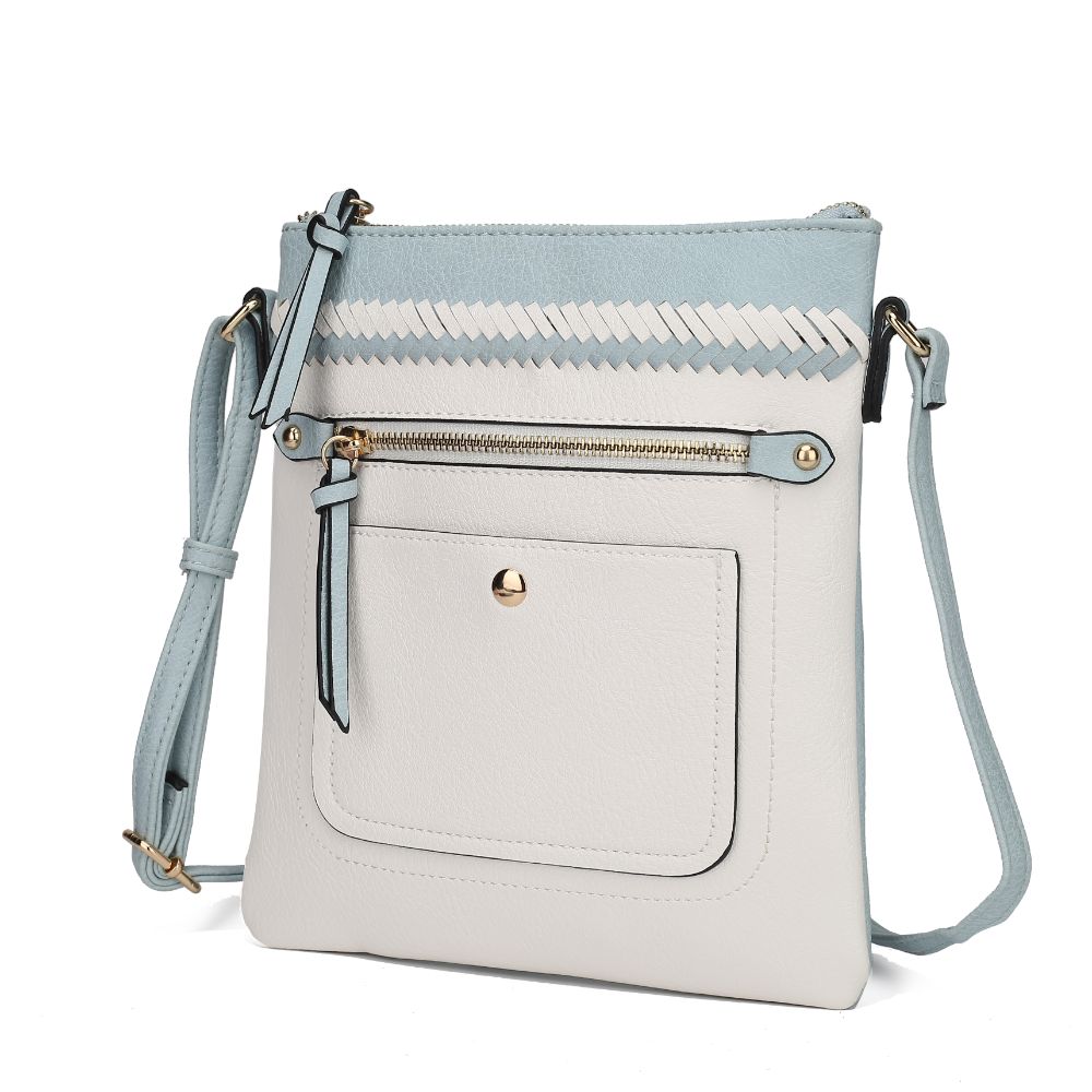 StrapStory - Crossbody 1700