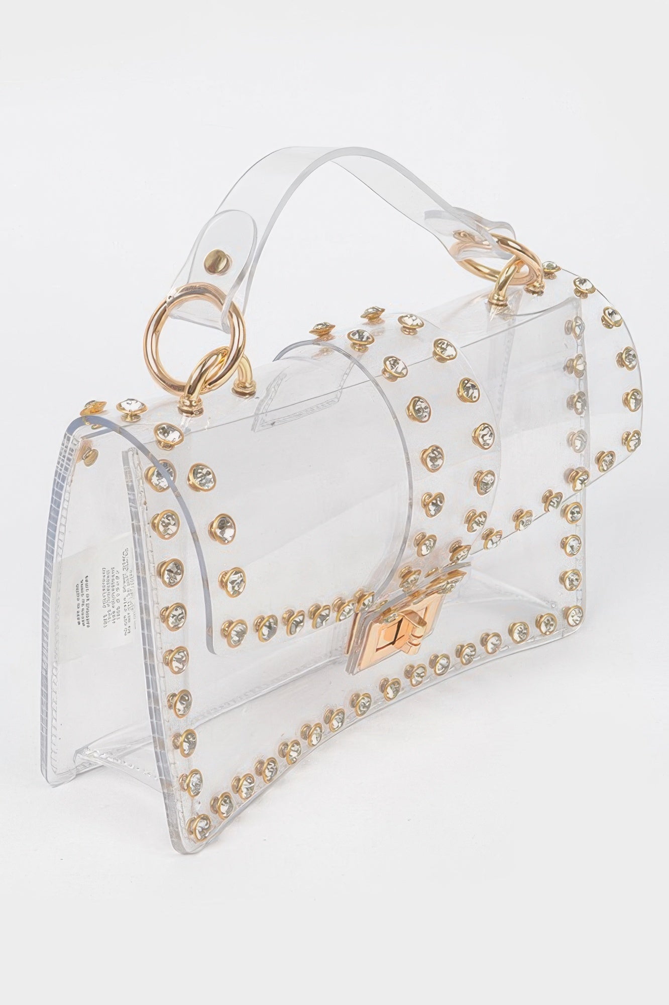 StrapStory - Crossbody 2285