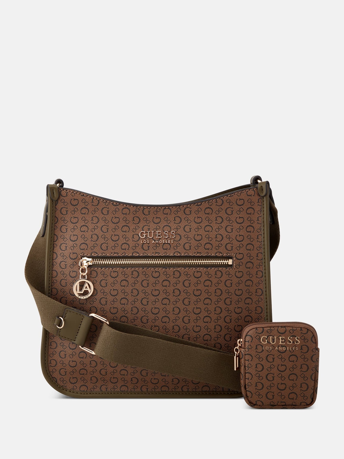 StrapStory - Crossbody 1086