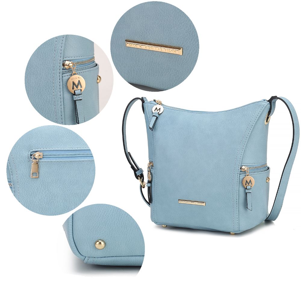 StrapStory - Hobo Bag 091