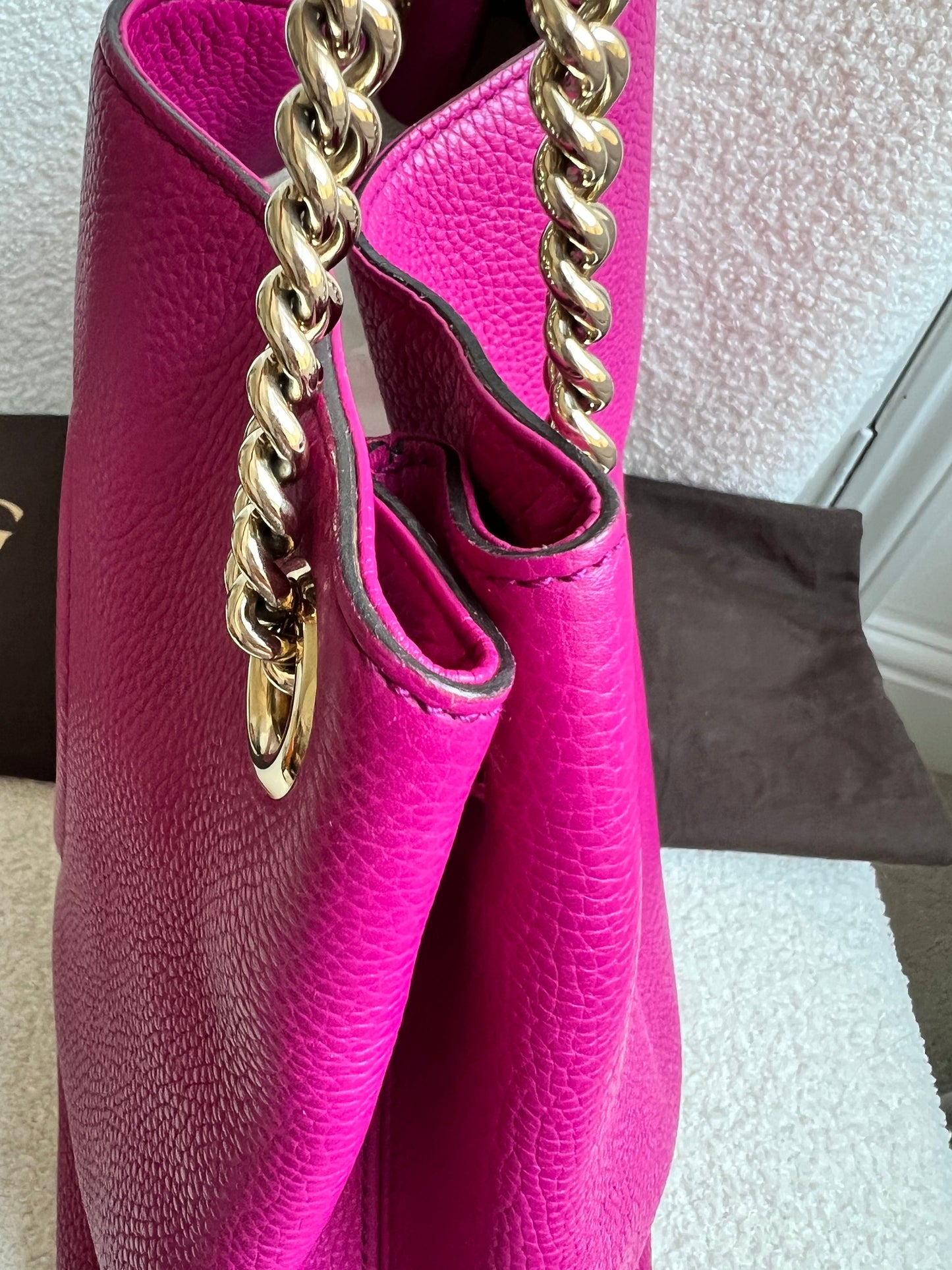 STRAPSTORY - GGC4 BAG - 1534