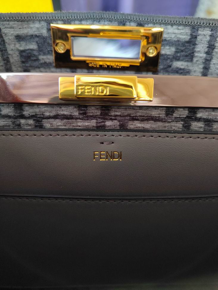 FDNI-Bags - Strap Story - 403