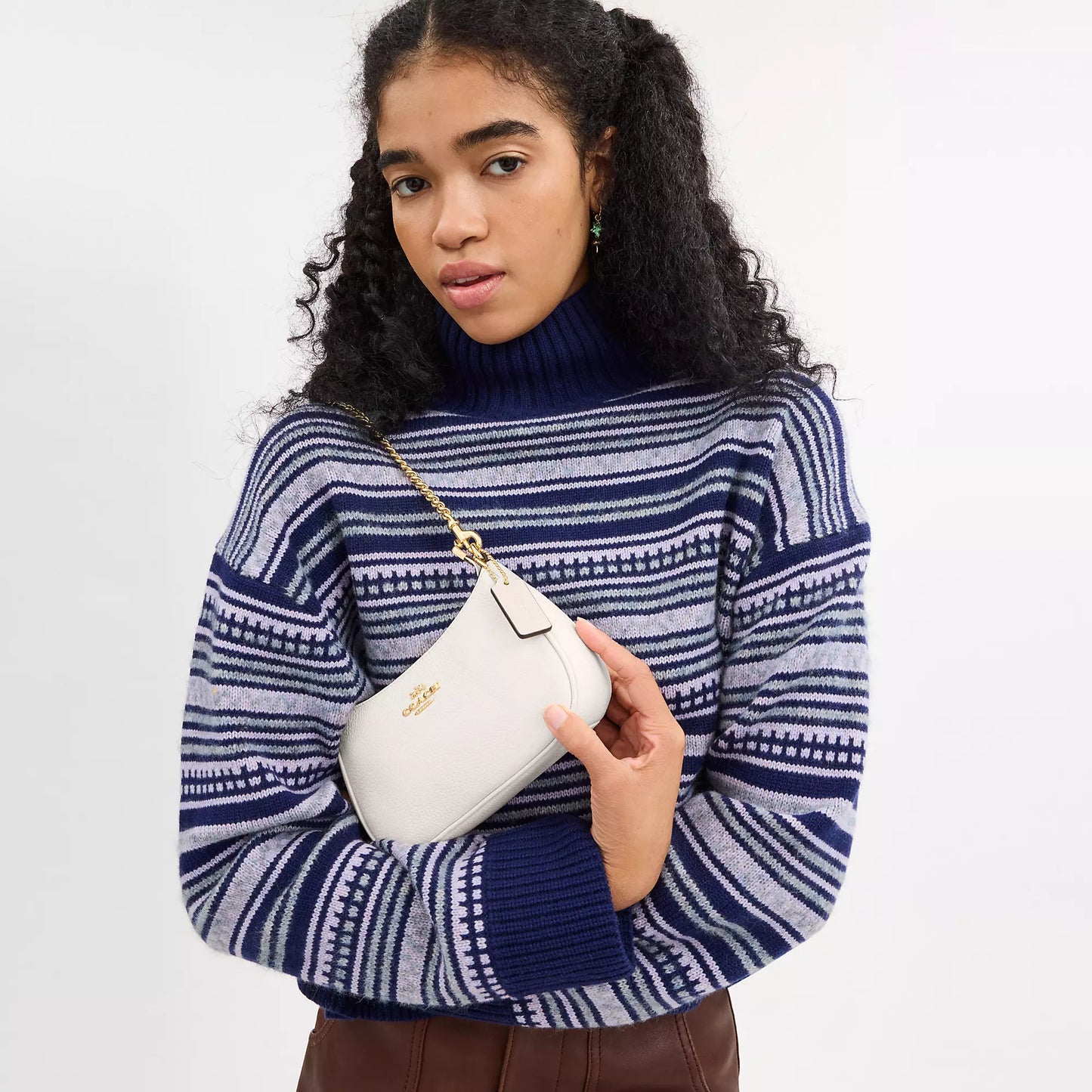 StrapStory - Crossbody 080