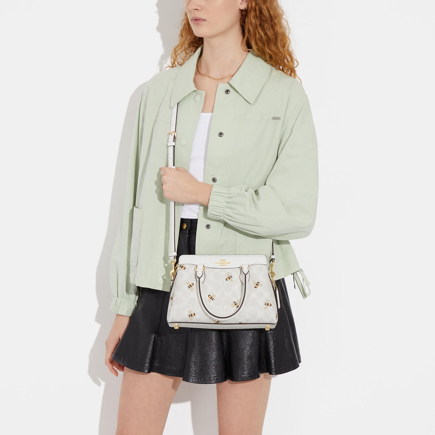 StrapStory - Tote Bag 299