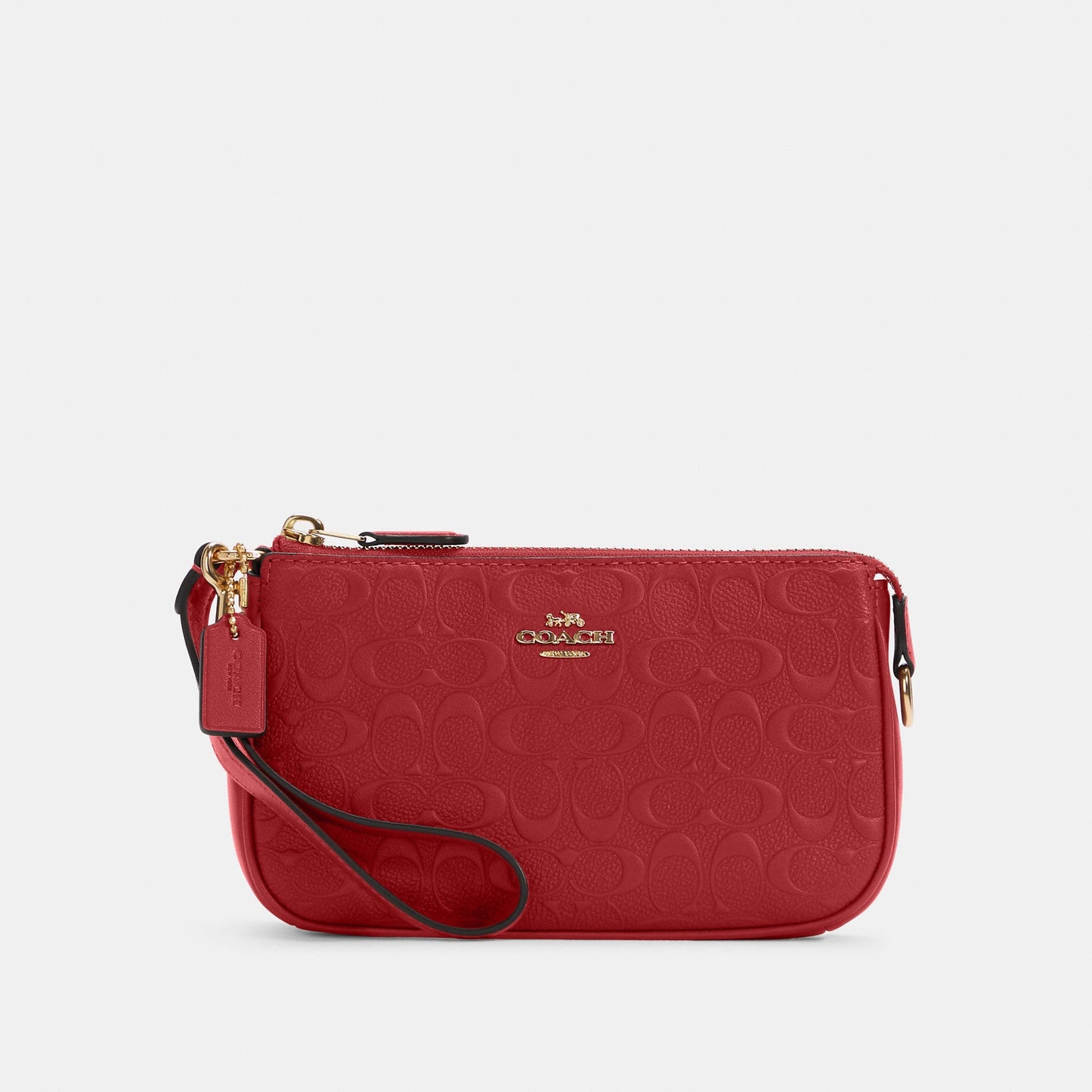 StrapStory - Wristlet 202