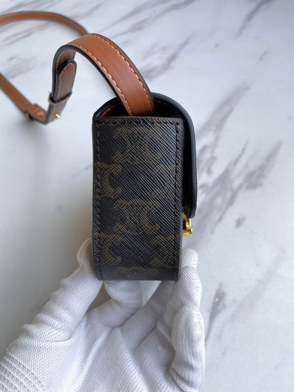 CLNE-Bags - Strap Story - 787