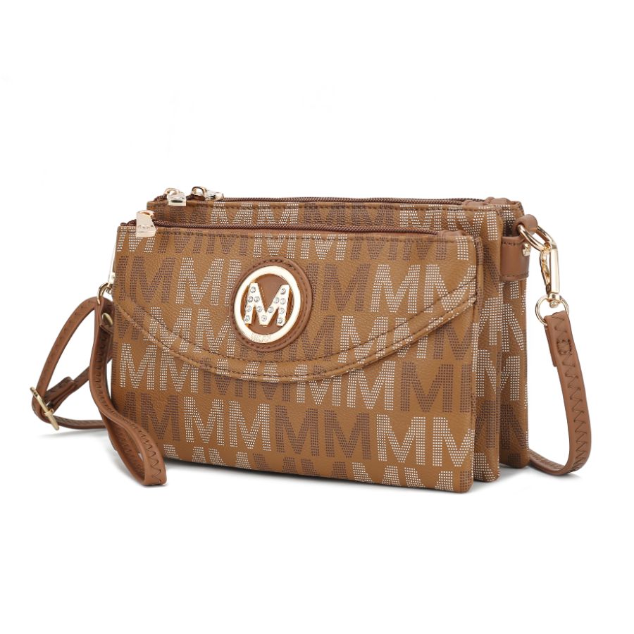 StrapStory - Crossbody 694