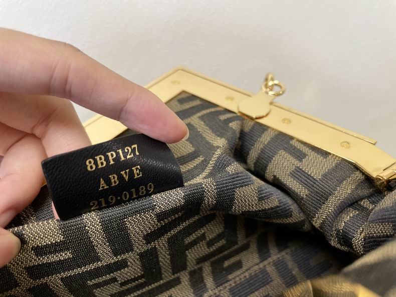 FDNI-Bags - Strap Story - 619