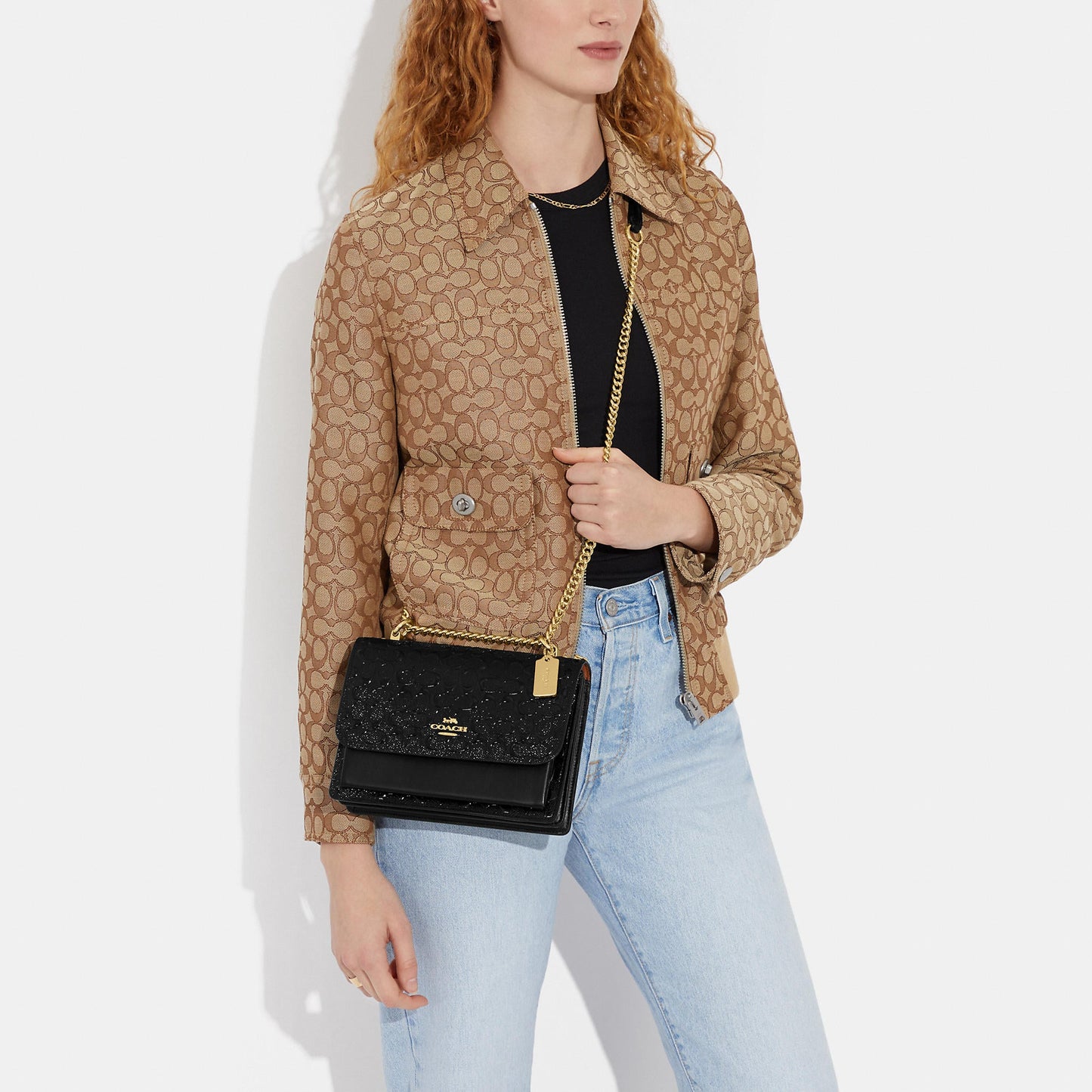 StrapStory - Crossbody 260