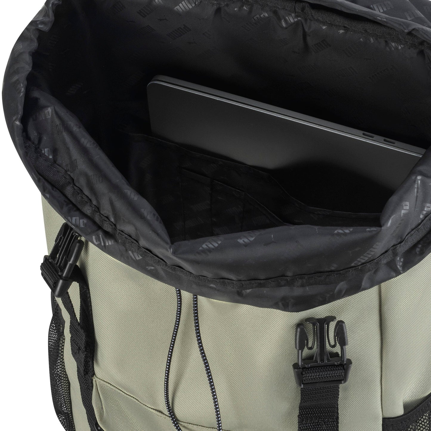 StrapStory - Backpack 258