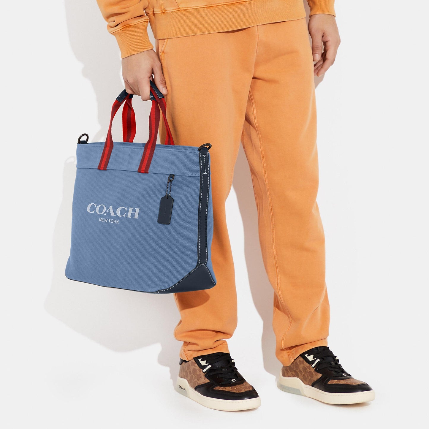 StrapStory - Tote Bag 298