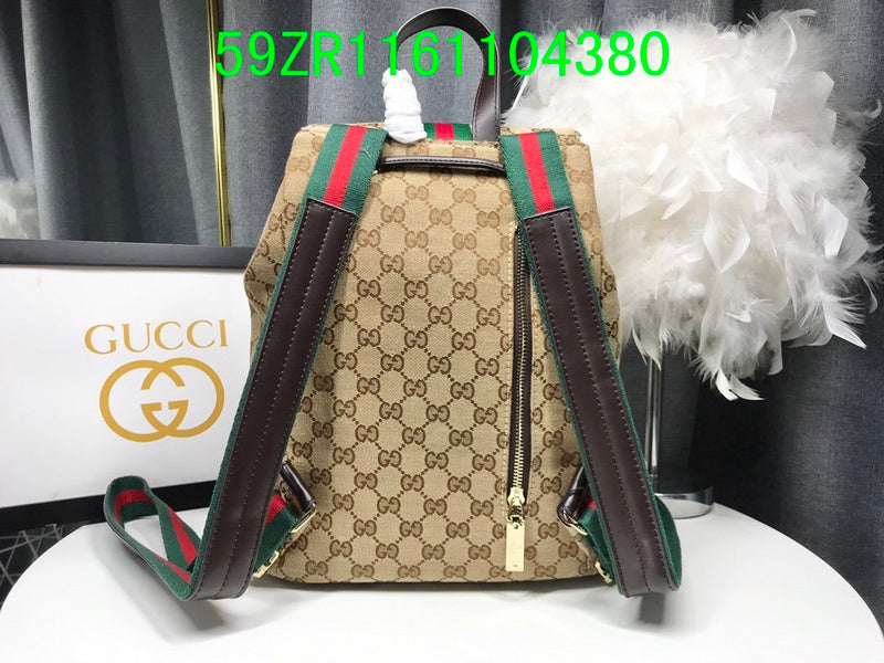 STRAPSTORY - GGC4 BAG - 800