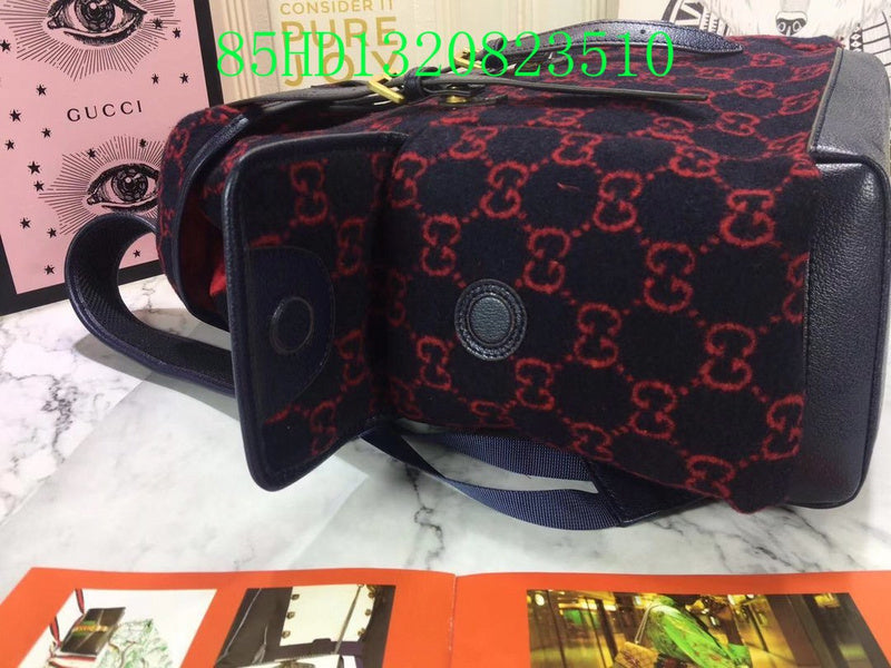 STRAPSTORY - GGC4 BAG - 721