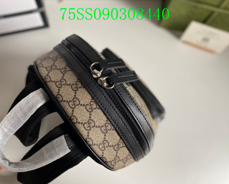 STRAPSTORY - GGC4 BAG - 668