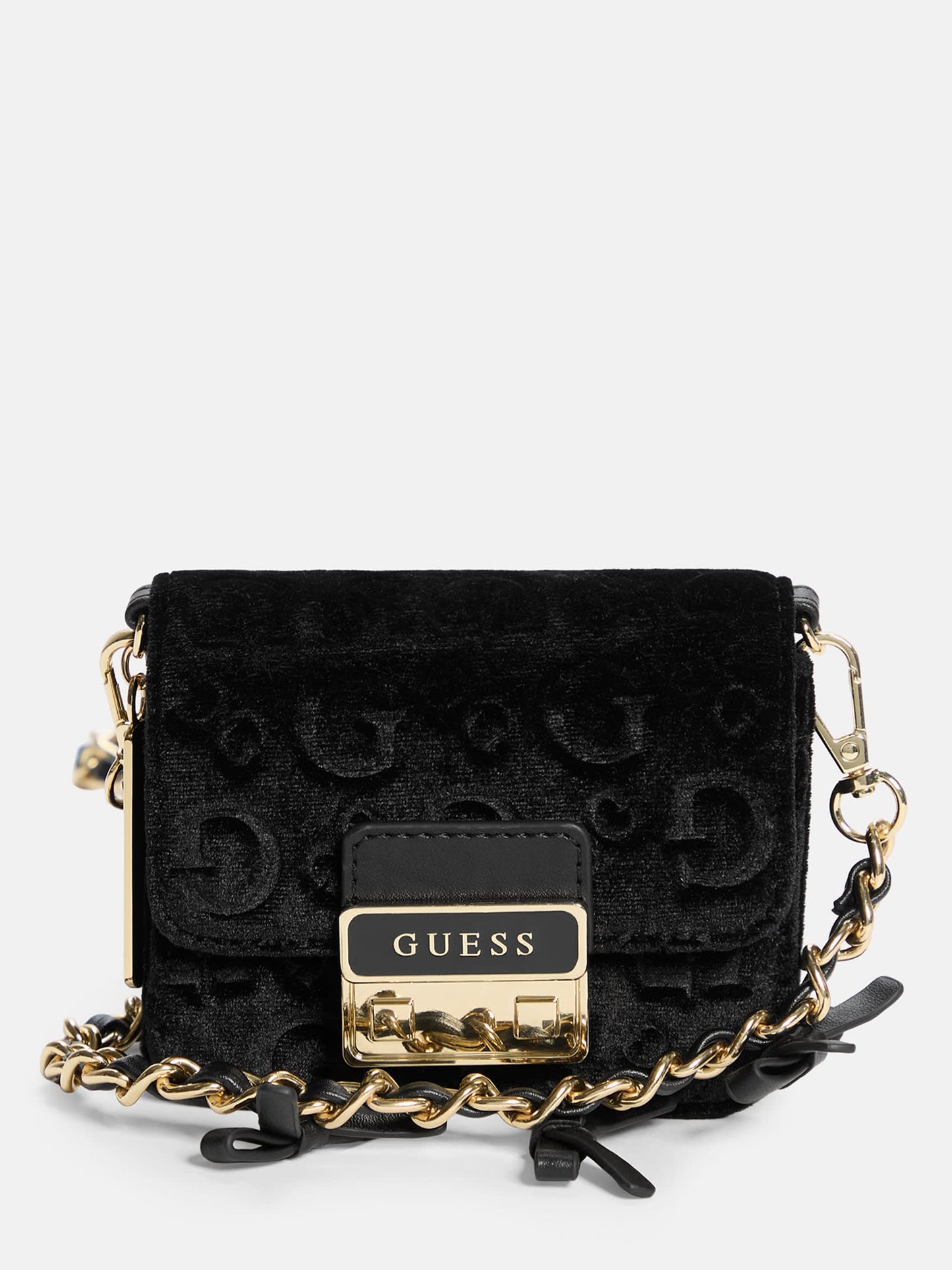 StrapStory - Crossbody 114