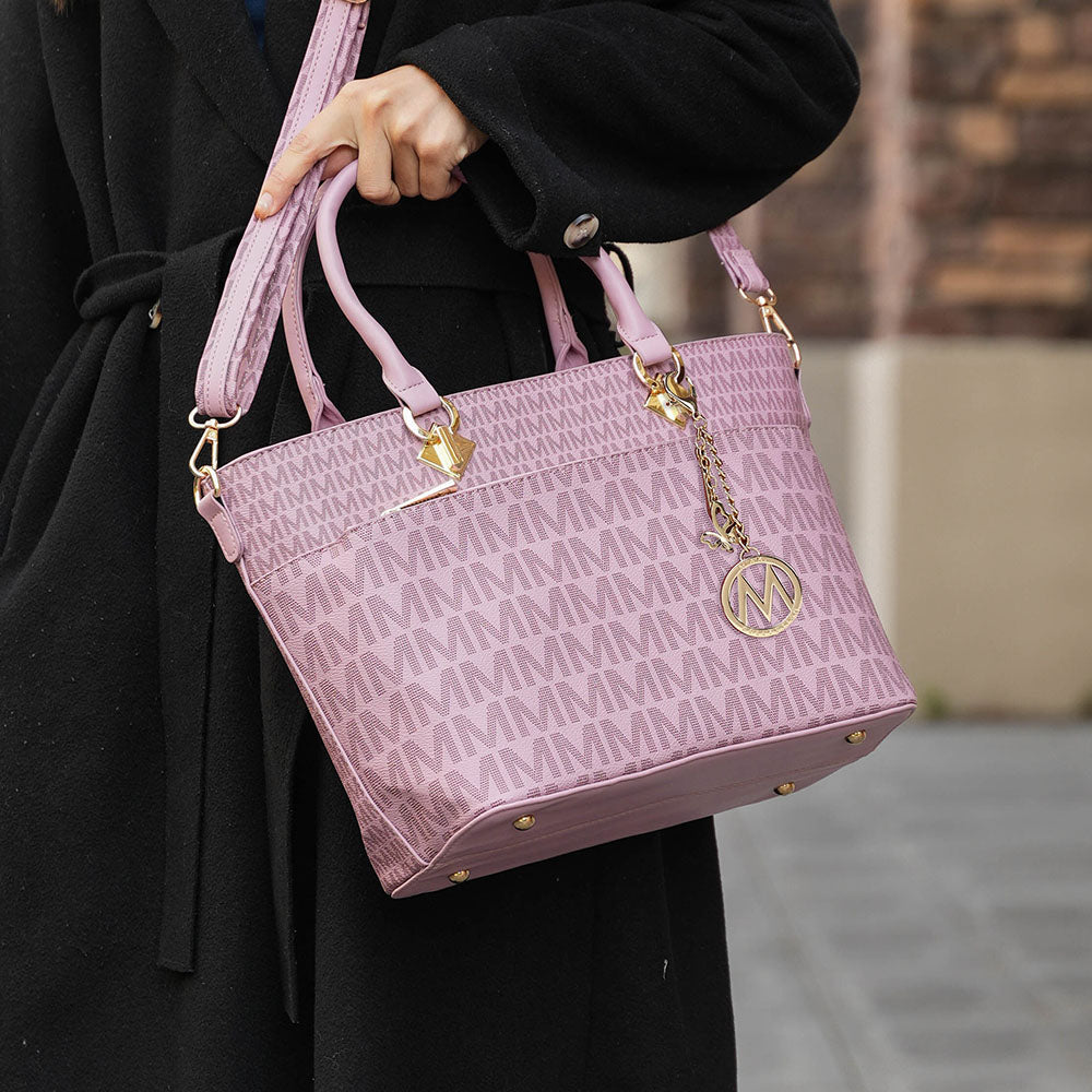 StrapStory - Tote Bag 2229