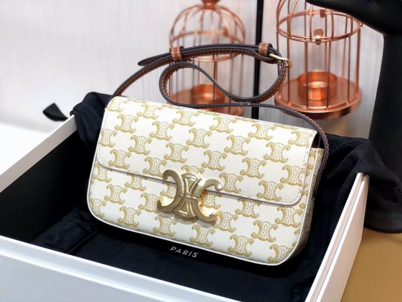 CLNE-Bags - Strap Story - 576