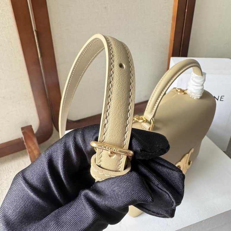 CLNE-Bags - Strap Story - 305