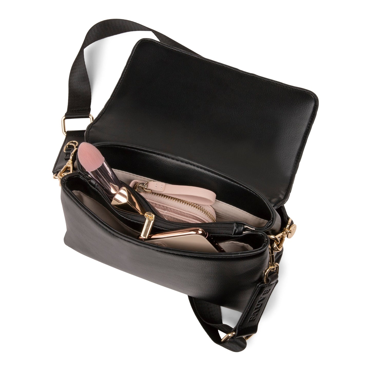StrapStory - Crossbody 1549