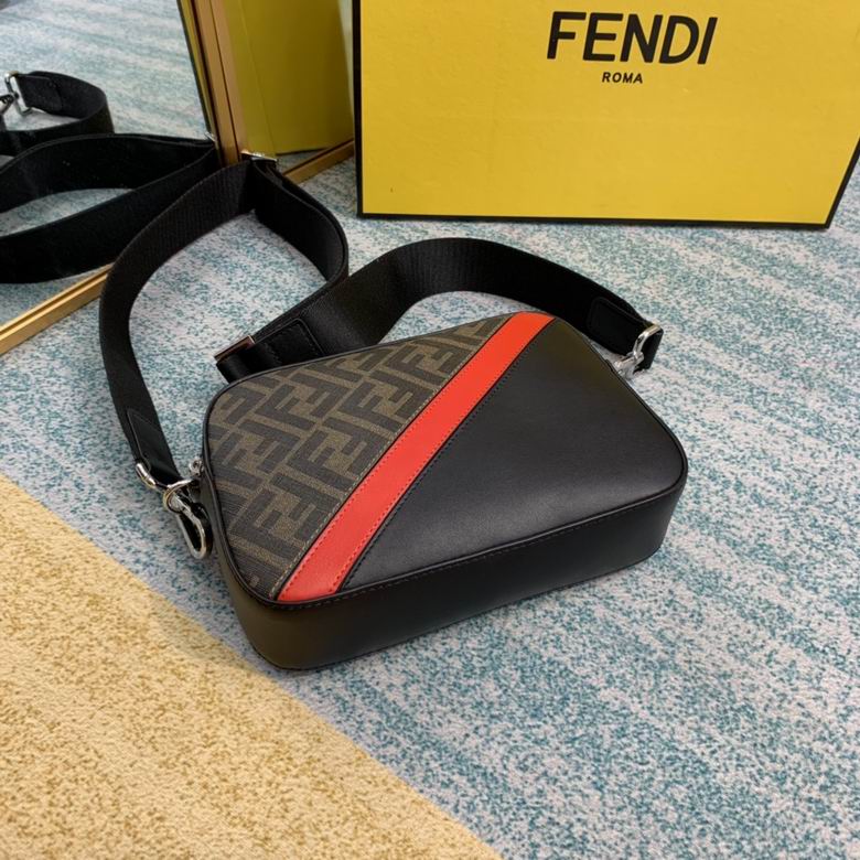 FDNI-Bags - Strap Story - 602