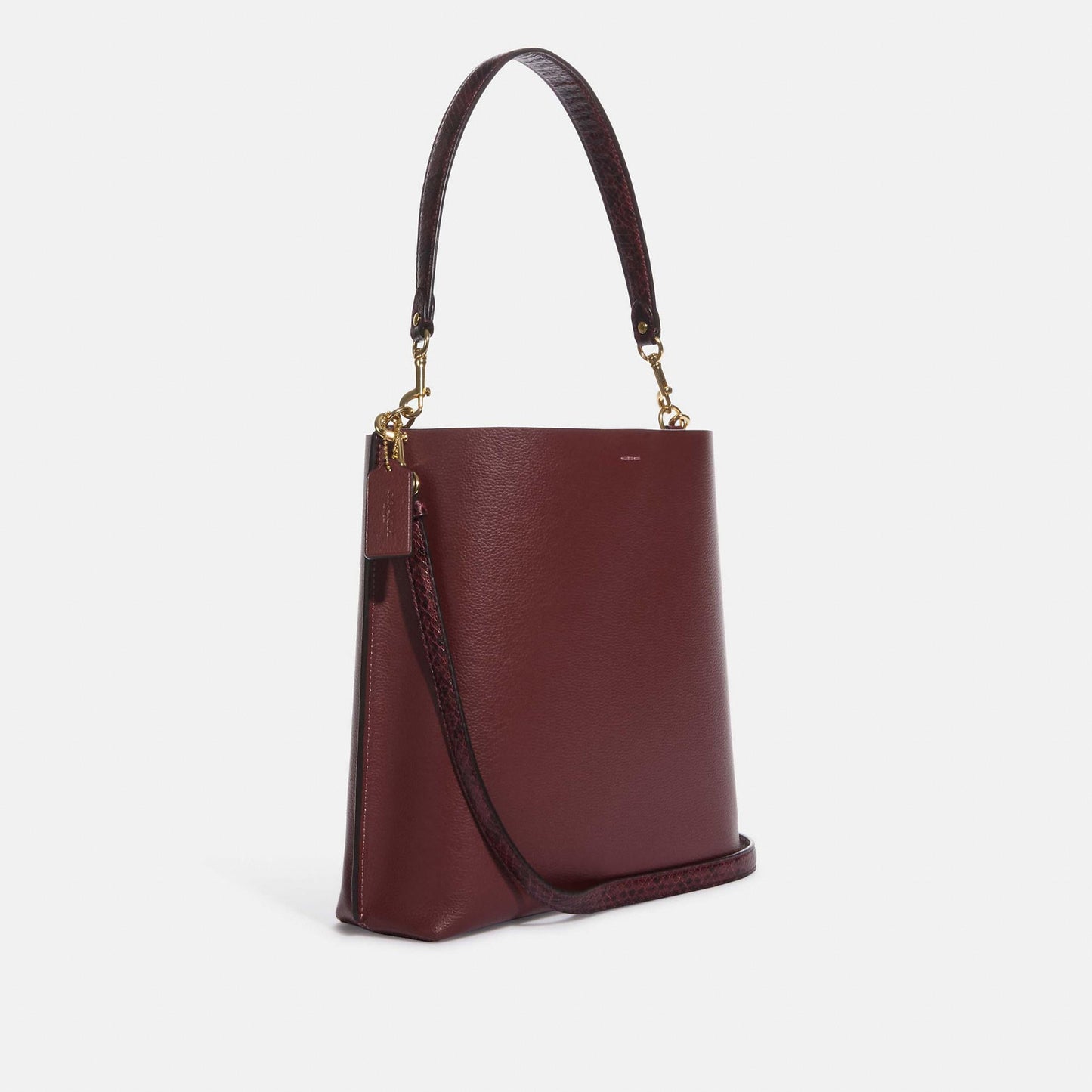 StrapStory - Bucket Bag 012