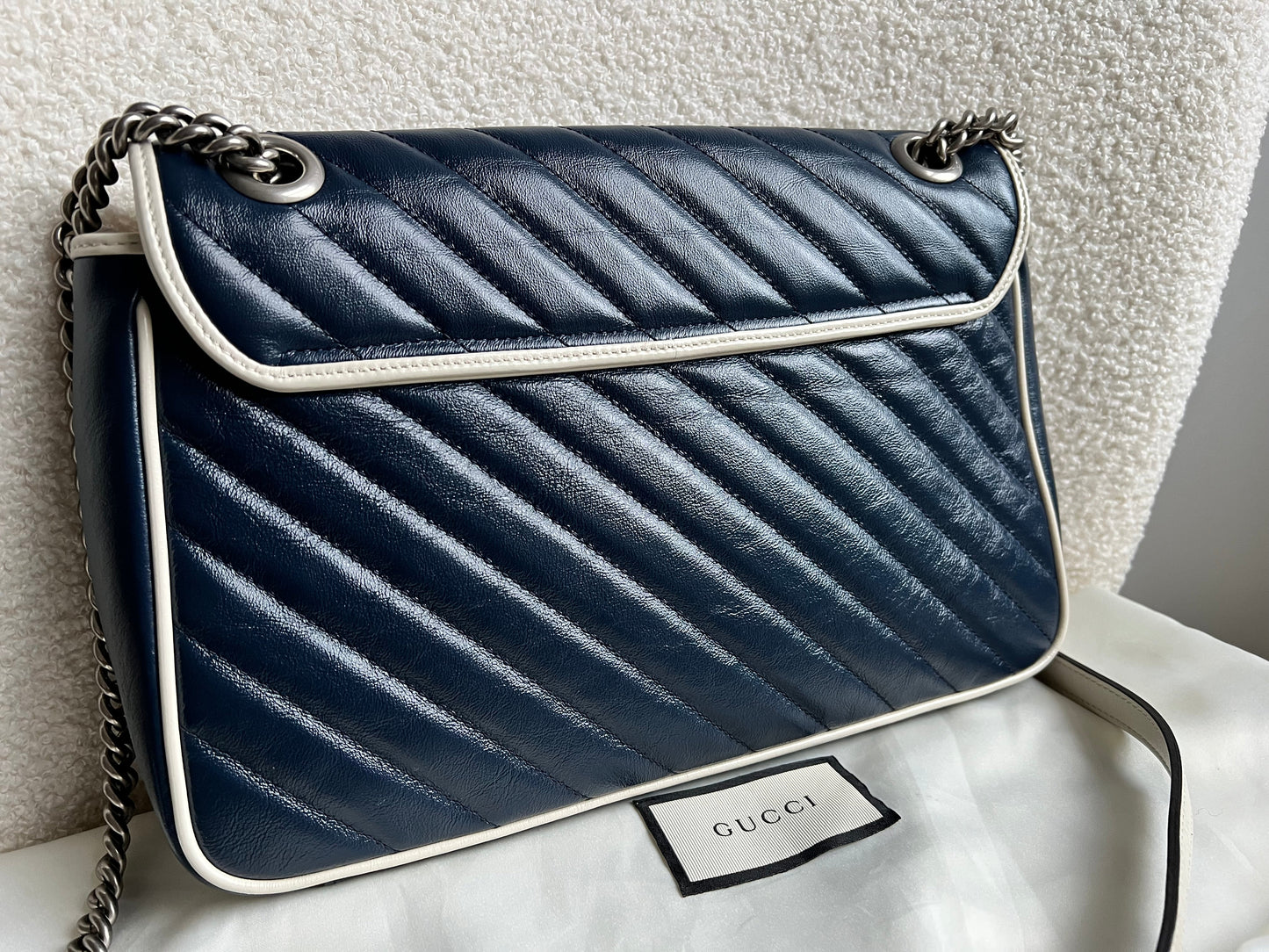 STRAPSTORY - GGC1 BAG - 3994
