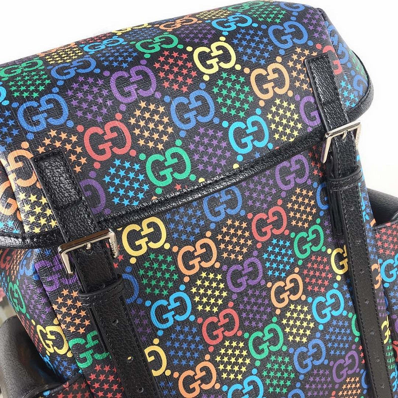 STRAPSTORY - GGC4 BAG - 855