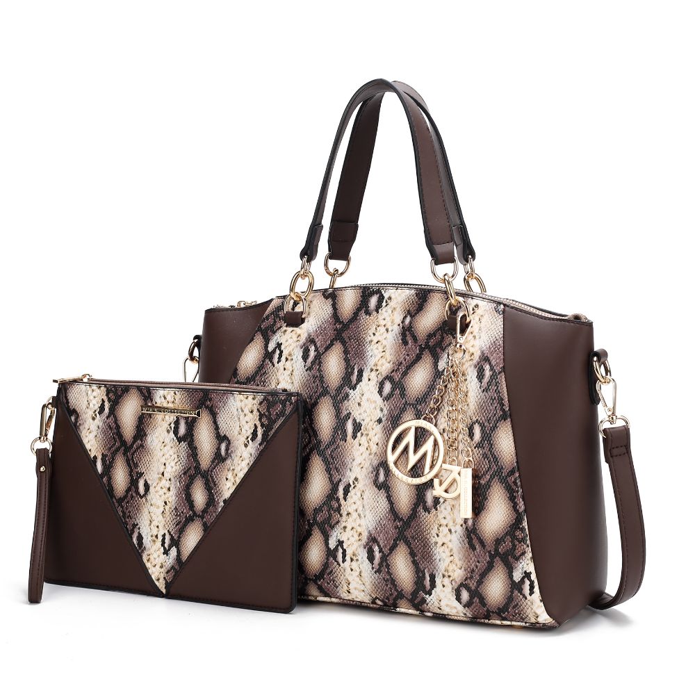 StrapStory - Tote Bag 600