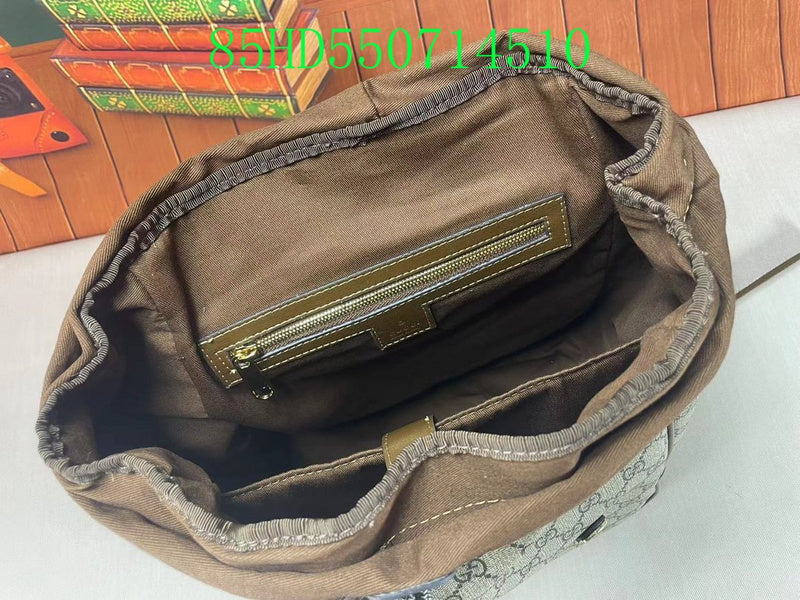 STRAPSTORY - GGC4 BAG - 772