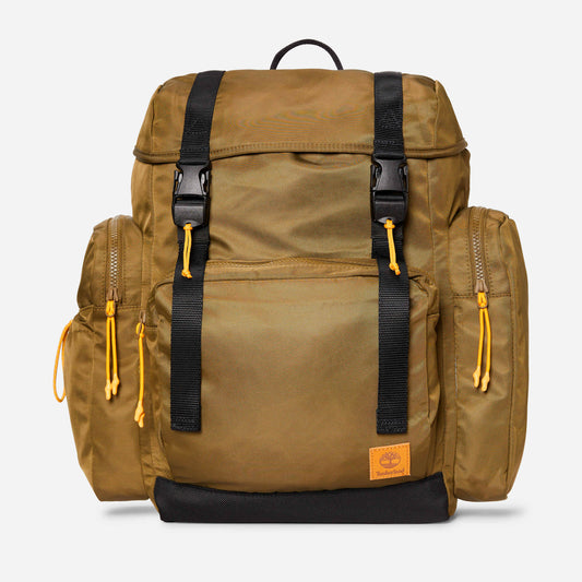 StrapStory - Backpack 1090