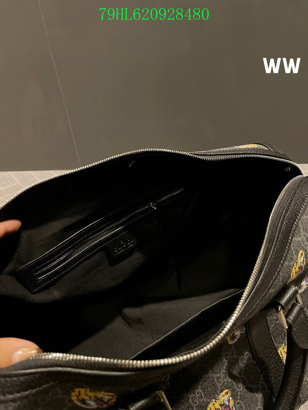 STRAPSTORY - GGC4 BAG - 182