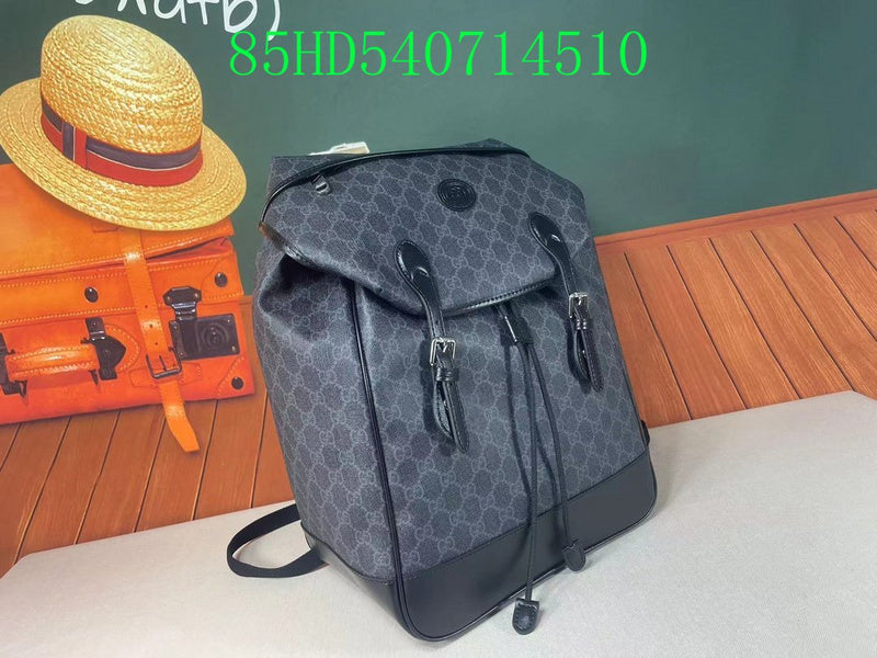 STRAPSTORY - GGC4 BAG - 773