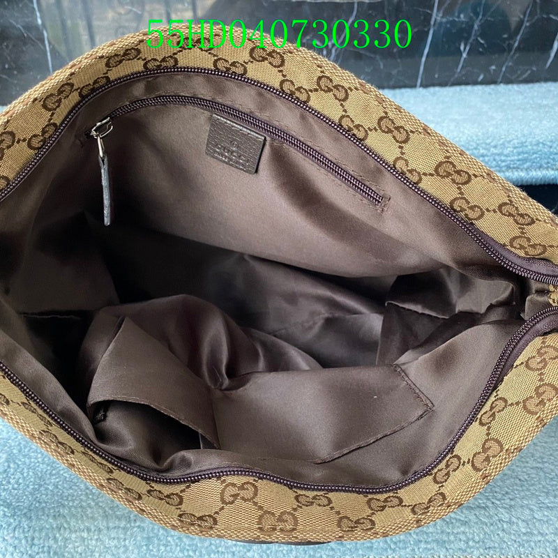 STRAPSTORY - GGC4 BAG - 317