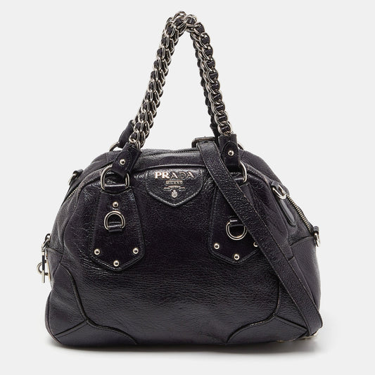 StrapStory - Satchel 1033