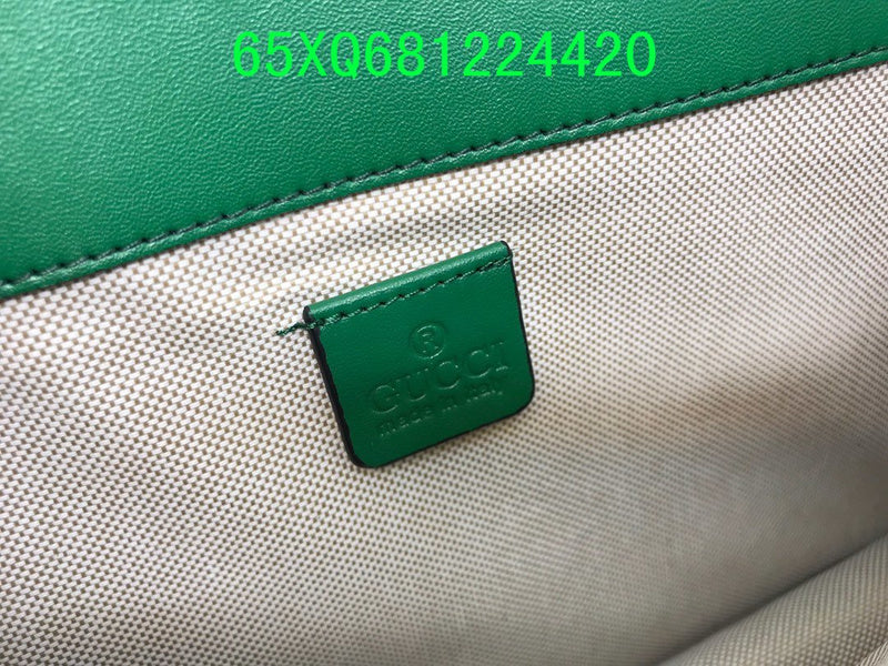 STRAPSTORY - GGC4 BAG - 576