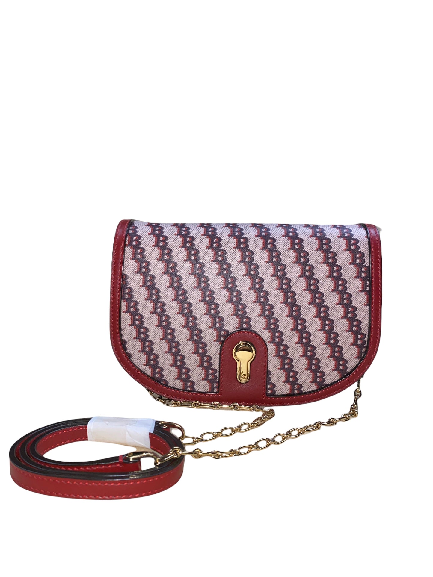 StrapStory - Crossbody 3830