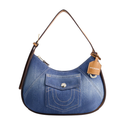 StrapStory - Hobo Bag 168