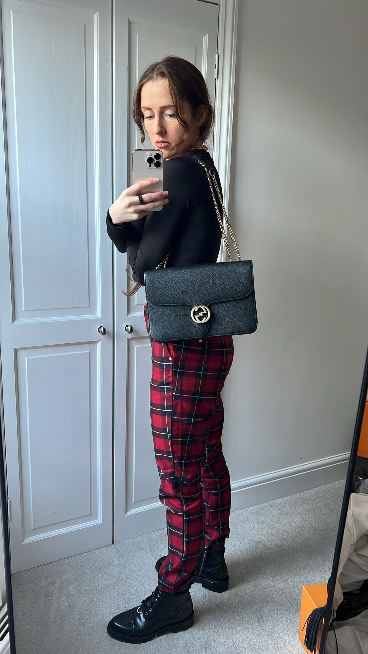 STRAPSTORY - GGC1 BAG - 3636